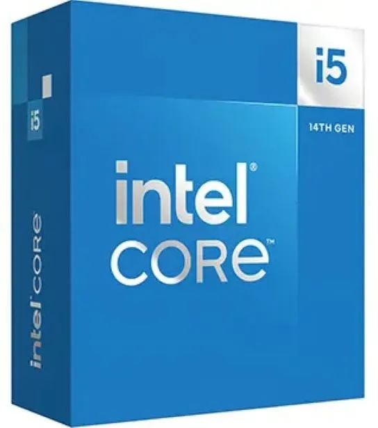 Procesor Intel Core i5-14400, 10 jadrový, 16 vlákien, 2,7 GHz (TDP 148W), Boost 4,7 GHz, 2