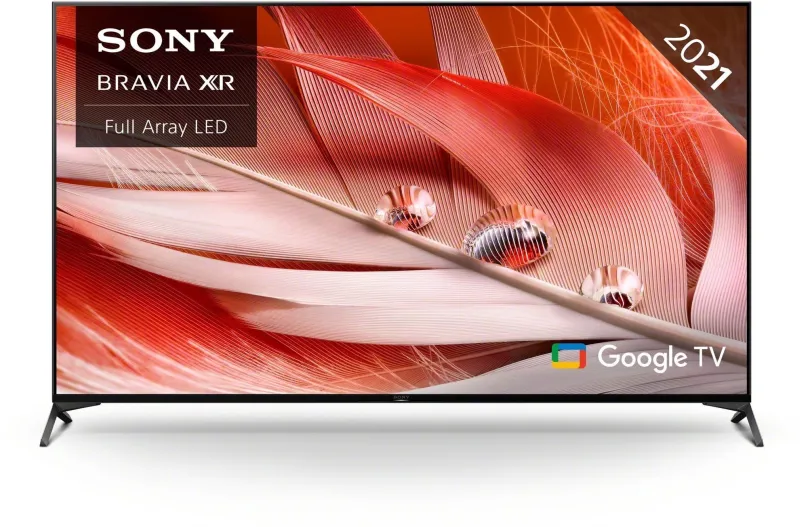 Televízia 50" Sony Bravia XR-50X93J