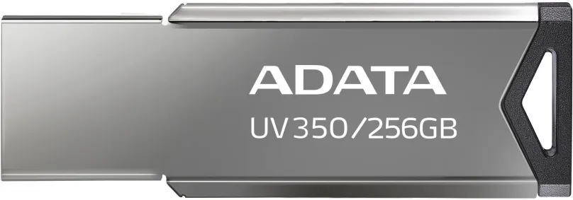 Flash disk ADATA UV350 256GB čierny