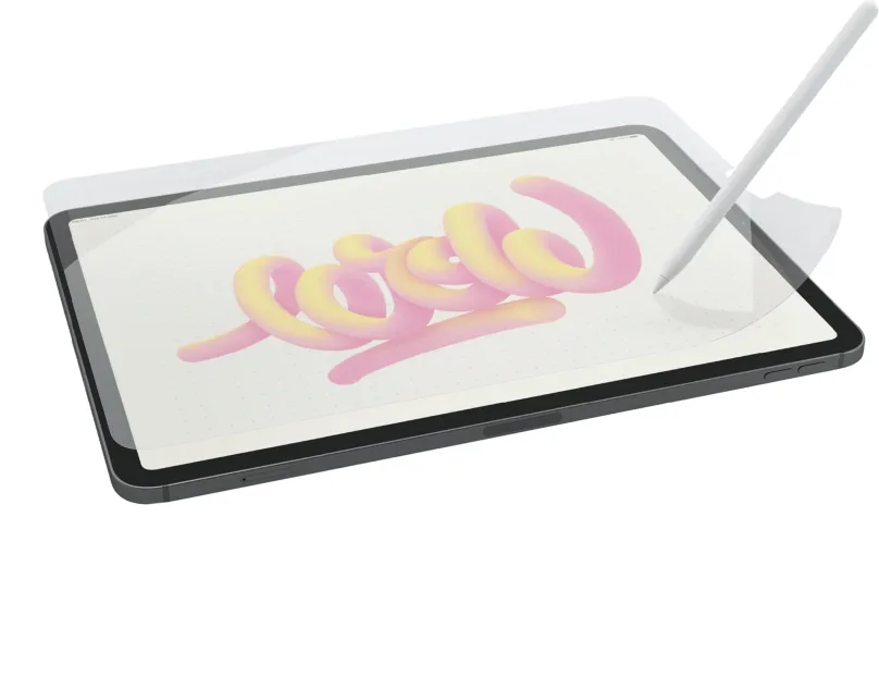 Ochranná fólia Paperlike Screen Protector 2.1 iPad 10.2"
