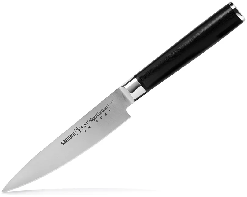 Kuchynský nôž Samura MO-V Univerzálny nôž 13 cm
