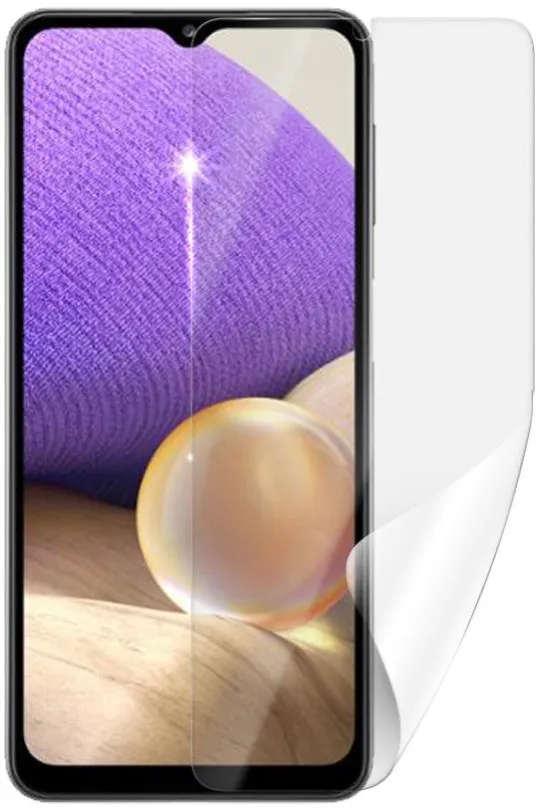 Ochranná fólia Screenshield SAMSUNG Galaxy A32 5G na displej