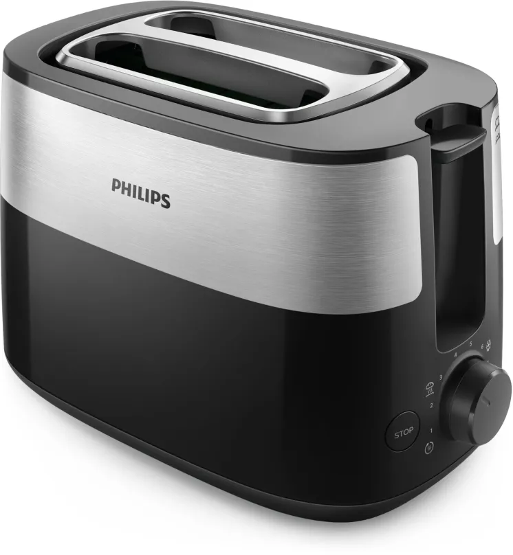 Hriankovač Philips HD2516/90 Daily Collection