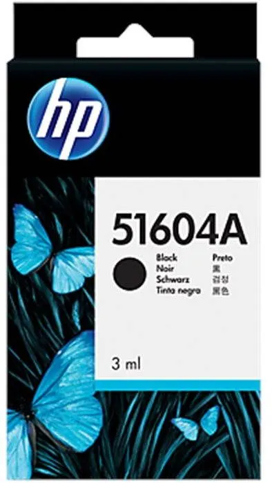 Cartridge HP 51604A čierna