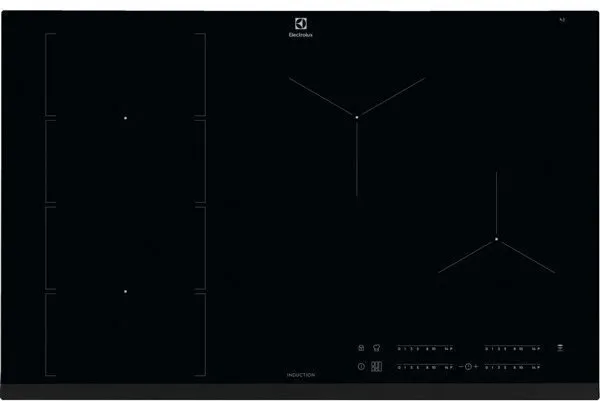 Varná doska ELECTROLUX 800 FLEX FlexiBridge EIV854