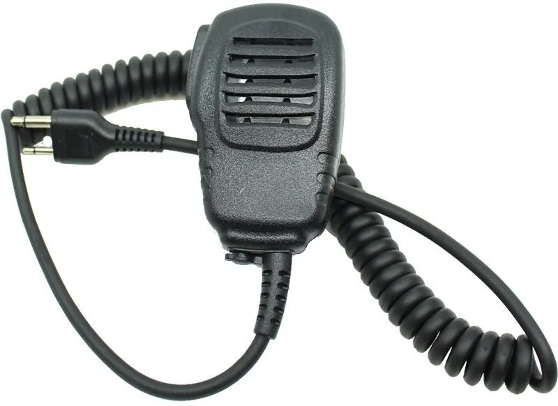 Mikrofón KPO Mic KEP 115 M1 (Motorola Profi CP, GP) externý mikrofón