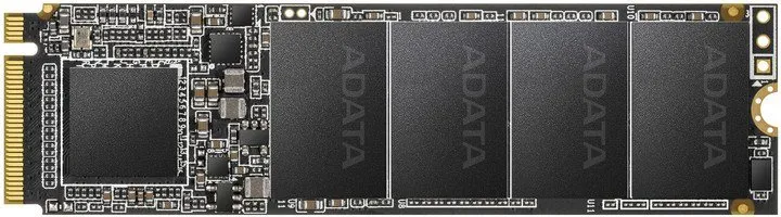 SSD disk ADATA XPG SX6000 Lite SSD 1TB, M.2 (PCIe 3.0 4x NVMe), 3D NAND, rýchlosť čítania