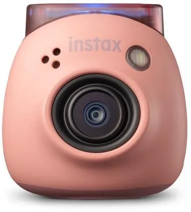 Digitálny fotoaparát Fujifilm Instax Pal Pink