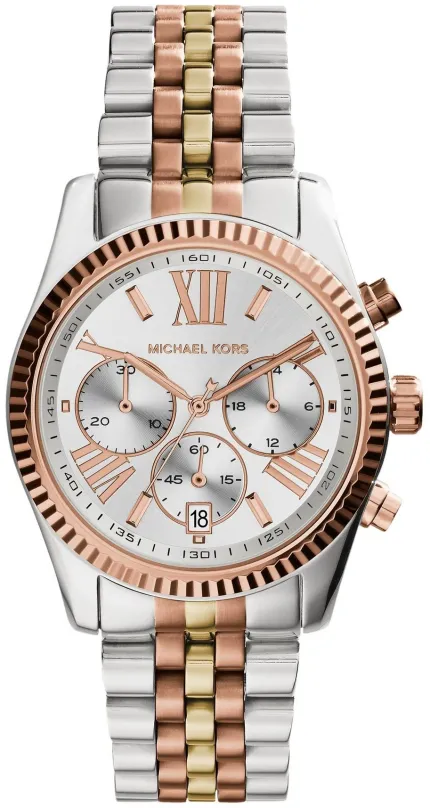 Dámske hodinky MICHAEL KORS Lexington MK5735