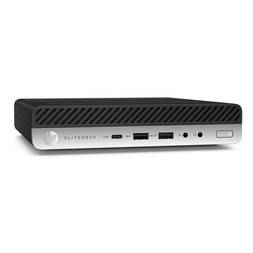 Repasovaný PC HP EliteDesk 705 G4 DM, záruka 24 mesiacov