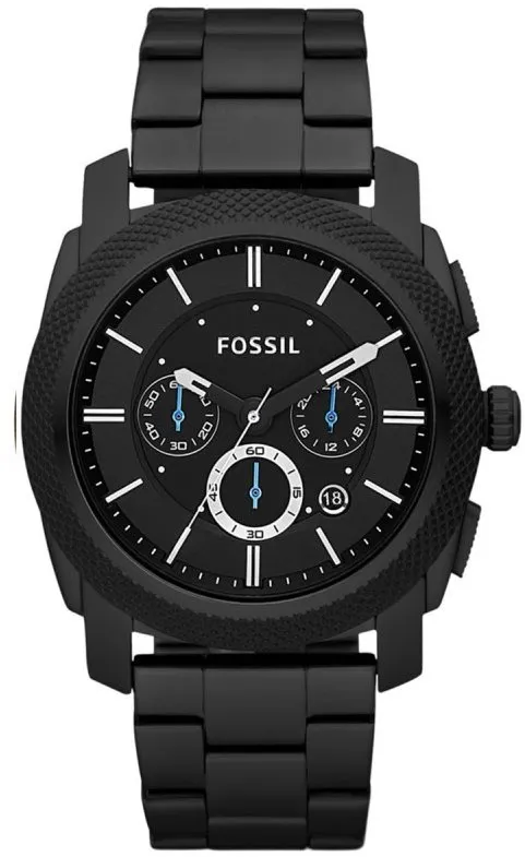 Pánske hodinky FOSSIL MACHINE FS4552