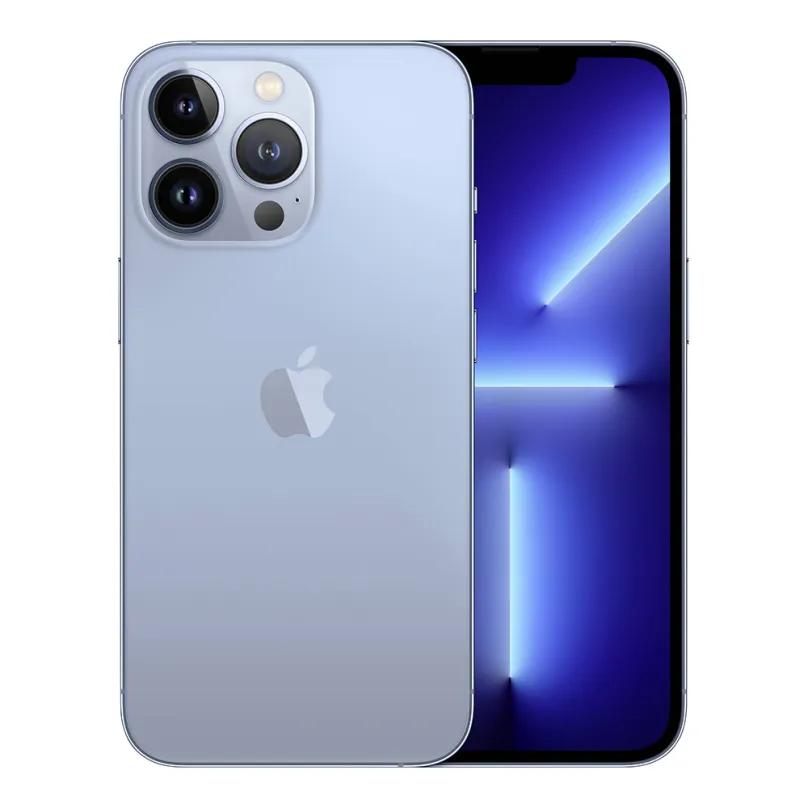 Apple iPhone 13 Pre 128GB Sierra Blue, záruka 24 mesiacov