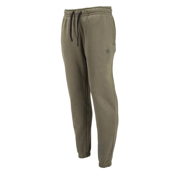 Nash Tepláky Tackle Joggers Green S