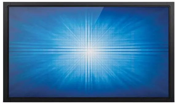 LCD monitor 21.5 "ELO 2294L IntelliTouch