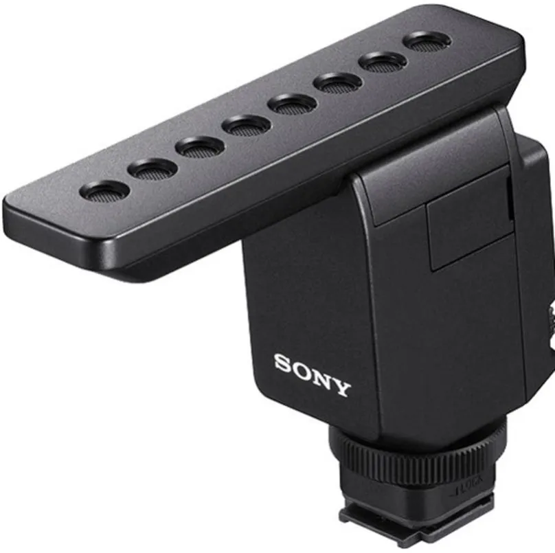 Mikrofón Sony ECM-B1M
