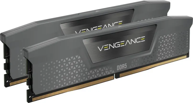 Operačná pamäť Corsair 64GB KIT DDR5 5600MHz CL40 Vengeance Grey for AMD