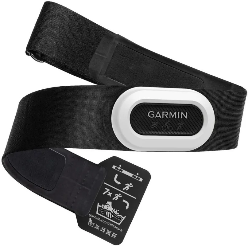 Hrudný pás Garmin HRM-Pro Plus
