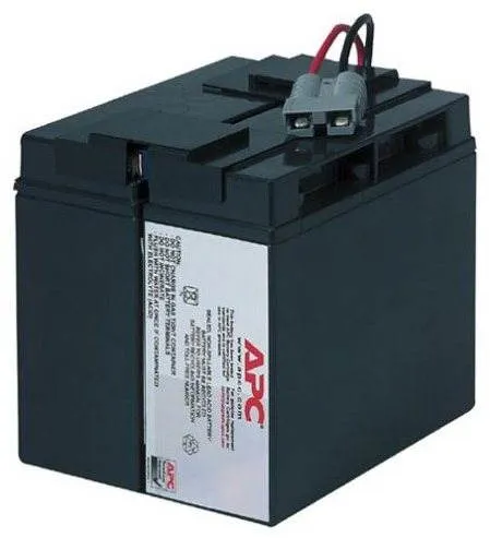 Batérie pre záložné zdroje APC RBC7
