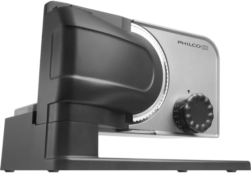 Elektrický krájač PHILCO PHFS 6100