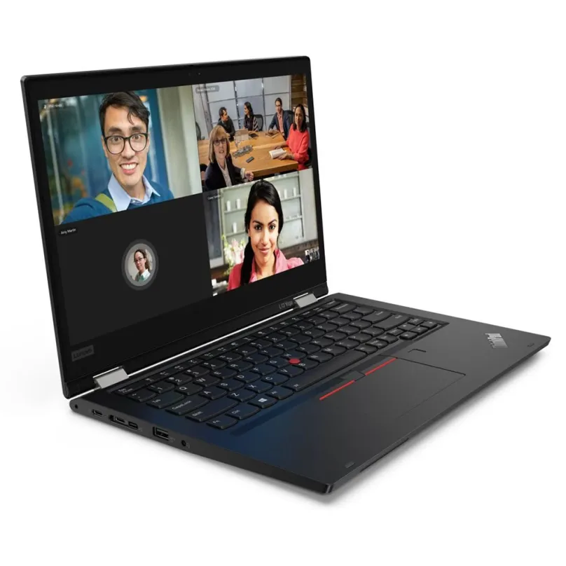Repasovaný notebook Lenovo ThinkPad L13 Yoga, záruka 24 mesiacov