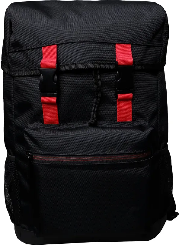 Batoh na notebook Acer Nitro Multi-funtional backpack 15.6, 15,6" - objem 30,36 l, hl