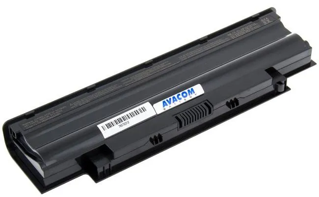 Batéria do notebooku Avacom Dell Inspiron 13R/14R/15R, M5010/M5030 Li-Ion 11,1 V 5800mAh