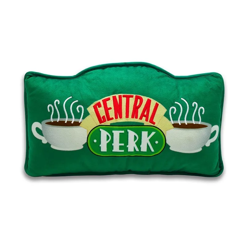 Vankúš Friends - Central Perk