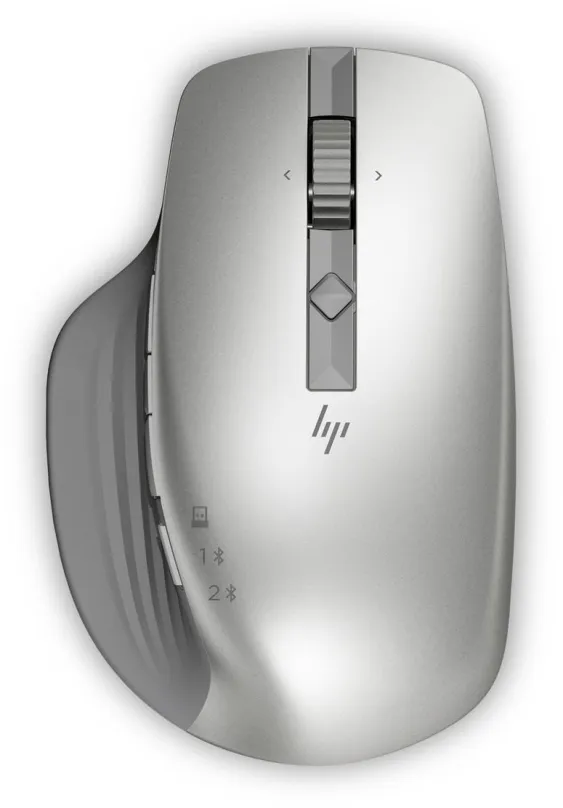 Myš HP Wireless Creator 930M Mouse CAT, bezdrôtová, optická, 3000DPI, 7 tlačidiel, užívate