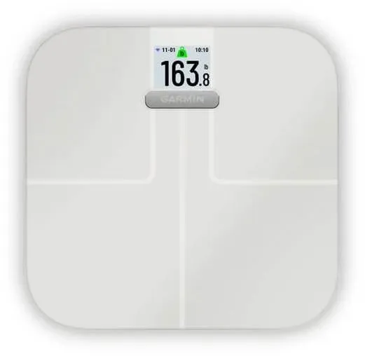 Osobná váha Garmin Index™ S2, biela