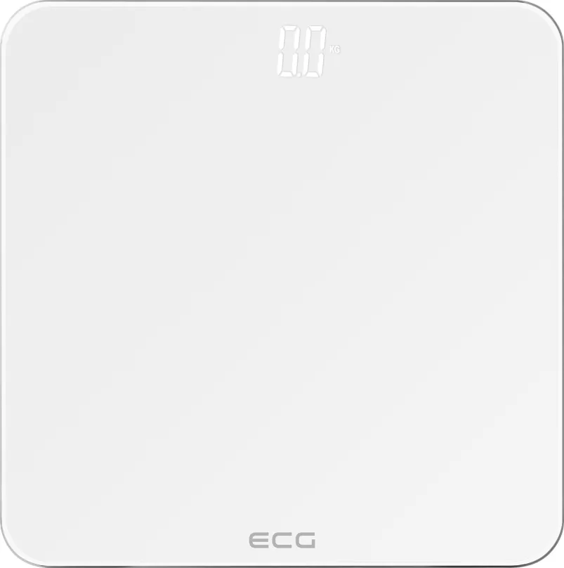 Osobná váha ECG OV 1821 White
