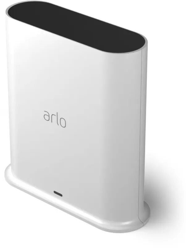 USB Hub Arlo SmartHub Base station s úložiskom Micro SD biela
