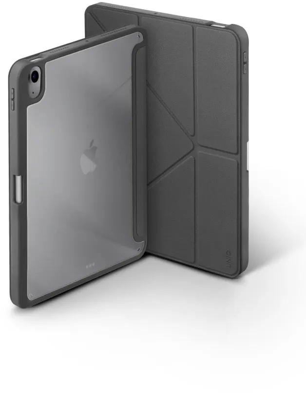 Púzdro na tablet Uniq Moven ochranné púzdro pre iPad Air 10.9" (2022/2020) šedé