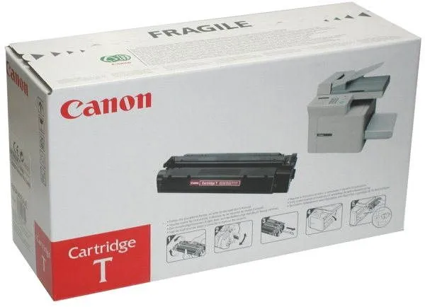 Toner Canon Cartridge T čierny