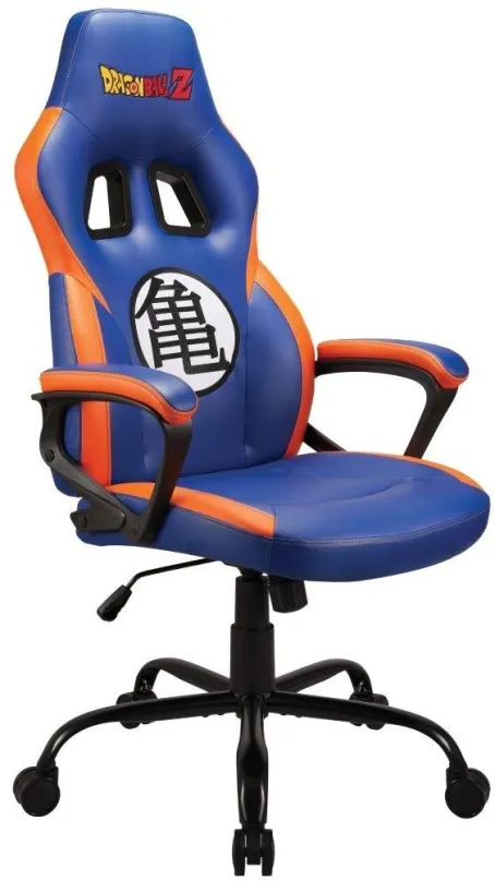 Herná stolička SUPERDRIVE Dragonball Z Gaming Seat Original