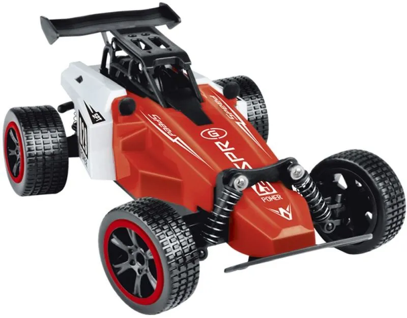 RC auto Buddy Toys BRC 18.410, - vhodné pre deti od 6 rokov, buggy, mierka: 1:18, typ moto