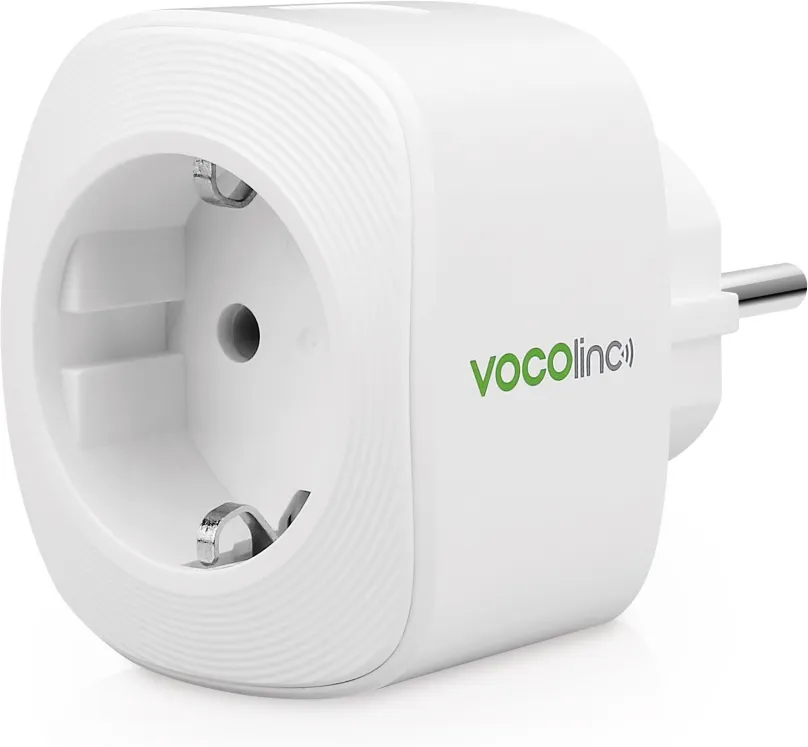 Múdra zásuvka Vocolinc Smart Adapter VP3
