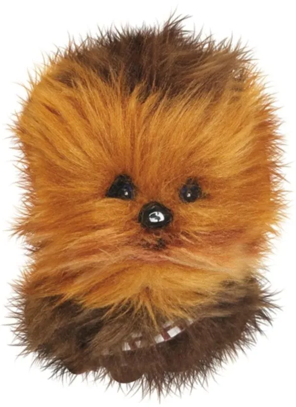 Kľúčenka Star Wars - hovoriaca Chewbacca - kľúčenka
