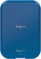 Termosublimačná tlačiareň Canon Zoemini 2 modrá