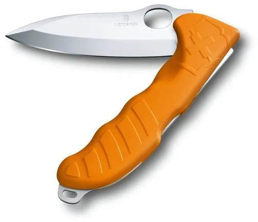Nôž Victorinox Hunter Pre M oranžový 136mm