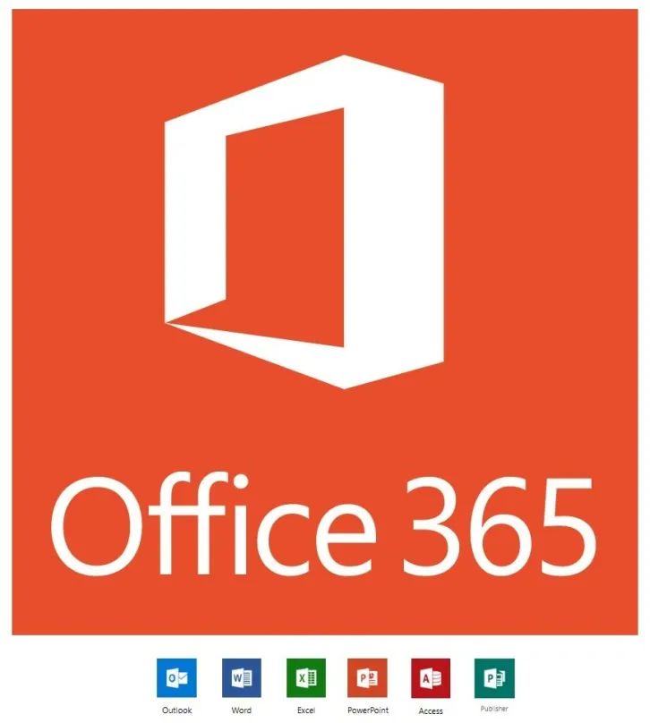 Elektronická licencie Microsoft Office 365 Enterprise E5 (mesačné predplatné)