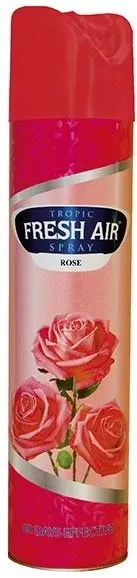 Osviežovač vzduchu Fresh Air osviežovač vzduchu 300 ml rose