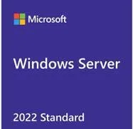Kancelársky softvér Microsoft Windows Server 2022 Standard - 2 Core License Pack Education