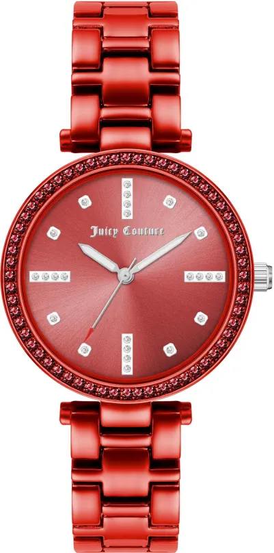 Dámske hodinky Juicy Couture JC/1367RDRD