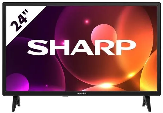 Televízia 24" Sharp 24FA2E