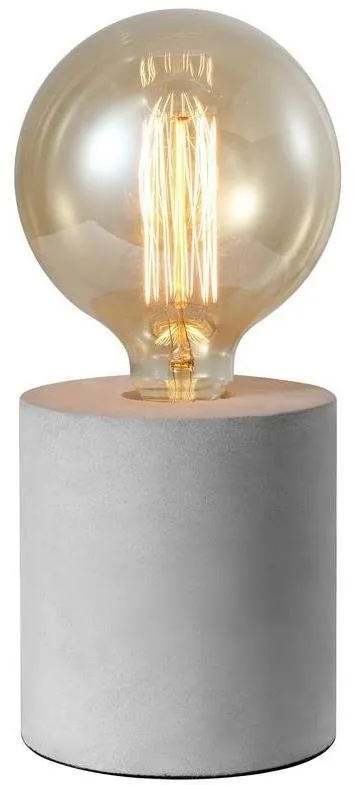 Stolná lampa Azzardo AZ2372 - Stolná lampa VOLTA 1xE27/40W/230V