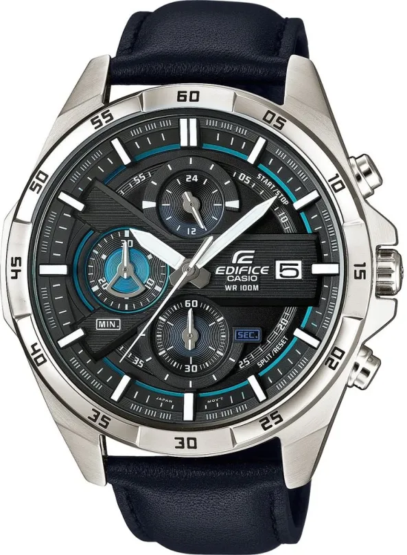 Pánske hodinky CASIO EDIFICE EFR-556L-1AVUEF
