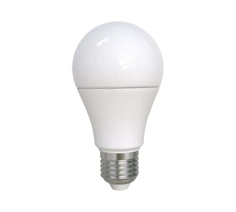 Trio 988-10 LED žiarovka Lampe 1x10W | E27 | 806lm | 3000K - SwitchDimmer