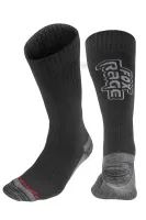 FOX Rage Ponožky Thermolite Socks 44-47 (UK10-13)