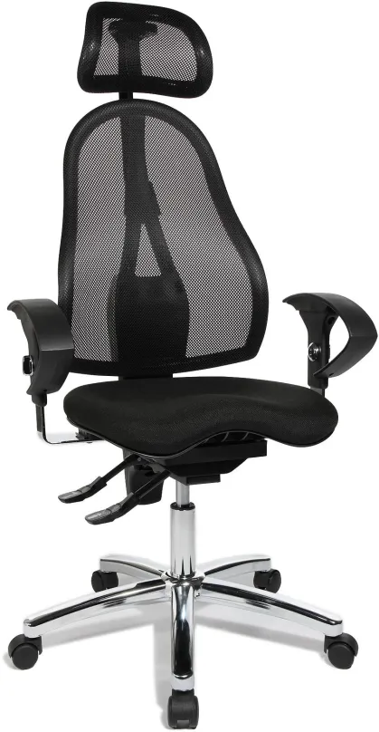 Kancelárska stolička TOPSTAR Sitness 15 X