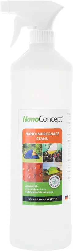 Impregnácia NanoConcept Nano impregnácia stanu 1 l